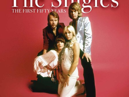 ABBA - The Singles: The First 50 Years (4LP) Online Hot Sale