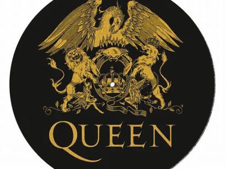 Slipmat - Queen For Sale