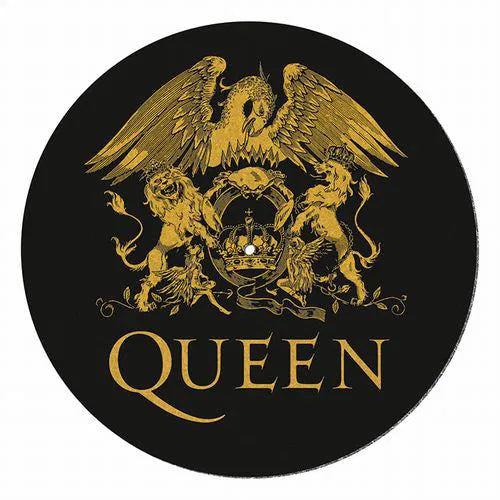 Slipmat - Queen For Sale