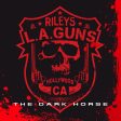 Riley s L.A. Guns - The Dark Horse (Coloured) Hot on Sale