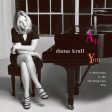 Diana Krall - All For You (2LP) Online Hot Sale