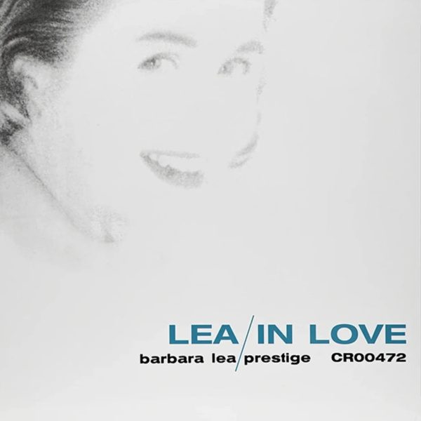 Barbara Lea - Lea In Love on Sale