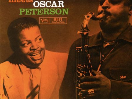 Ben Webster - Ben Webster Meets Oscar Peterson Hot on Sale