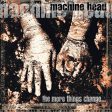 Machine Head - The More Things Change... (CD) Supply