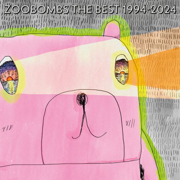 Zoobombs - The Best 1994-2024 For Sale