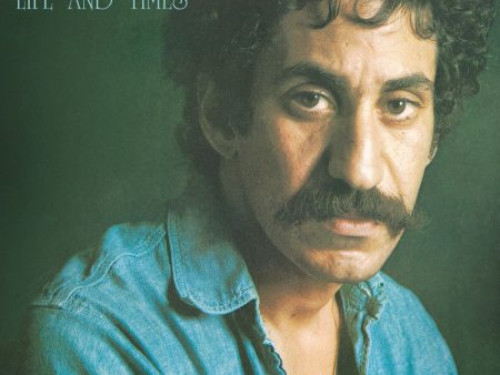 Jim Croce - Life & Times Cheap