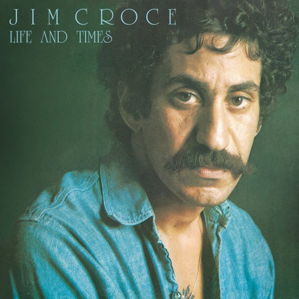 Jim Croce - Life & Times Cheap