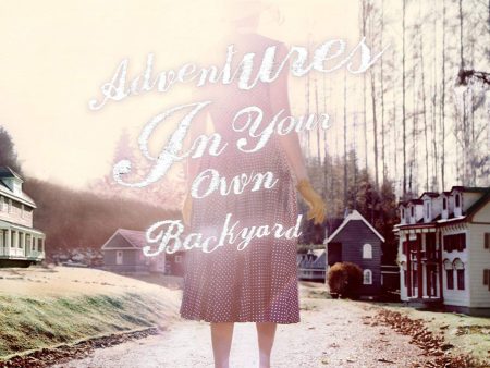 Patrick Watson - Adventures In Your Own Backyard For Discount