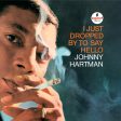 Johnny Hartman - I Just Dropped by to Say Hello Fashion