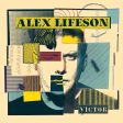 Alex Lifeson - Victor (2LP)(Blue) Fashion