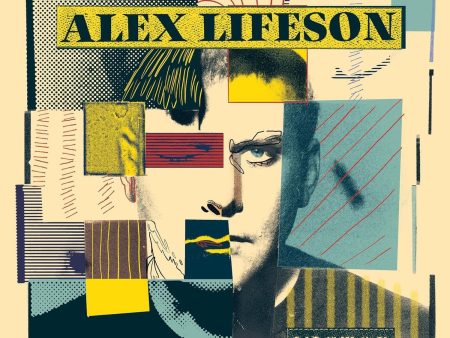 Alex Lifeson - Victor (2LP)(Blue) Fashion