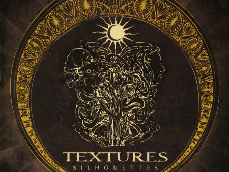 Textures - Silhouettes (Coloured) Fashion