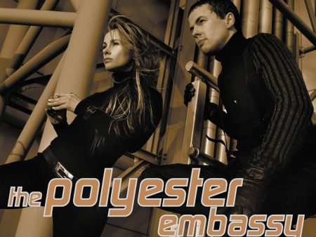 Madison Avenue - The Polyester Embassy Discount