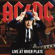 AC DC - Live At River Plate (3LP)(Gold) Sale