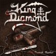 King Diamond - The Puppet Master (2LP)(Coloured) Sale