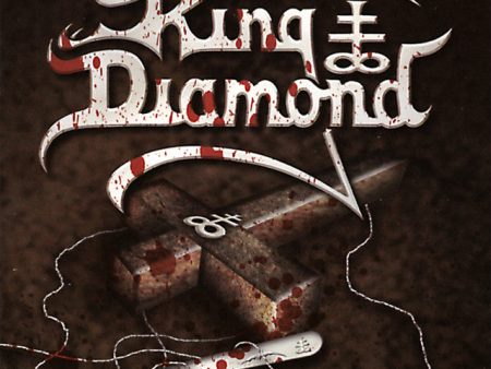 King Diamond - The Puppet Master (2LP)(Coloured) Sale