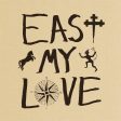 Current Joys - East My Love Discount