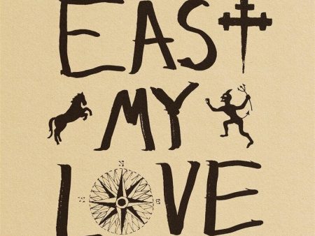 Current Joys - East My Love Discount