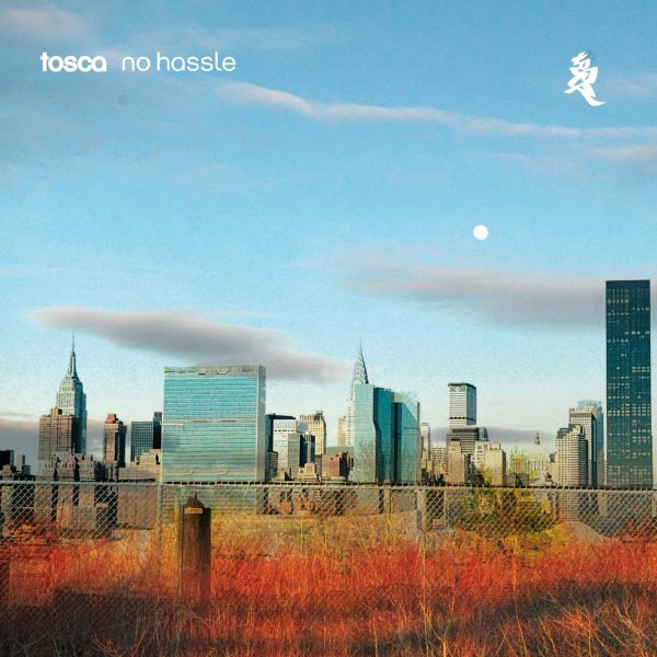 Tosca - No Hassle (3LP) Sale