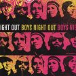 Boys Night Out - Boys Night Out (Coloured) Discount