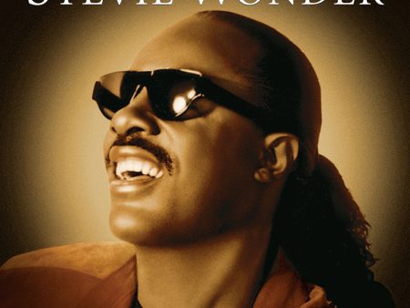 Stevie Wonder - The Definitive Collection (2LP) Cheap