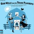 Bob Wills And His Texas Playboys - Take It Away (Coloured) Fashion