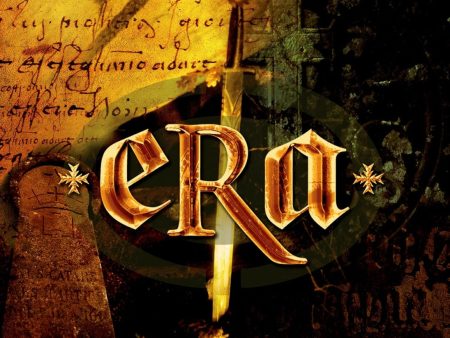 Era - Era (Gold) Hot on Sale