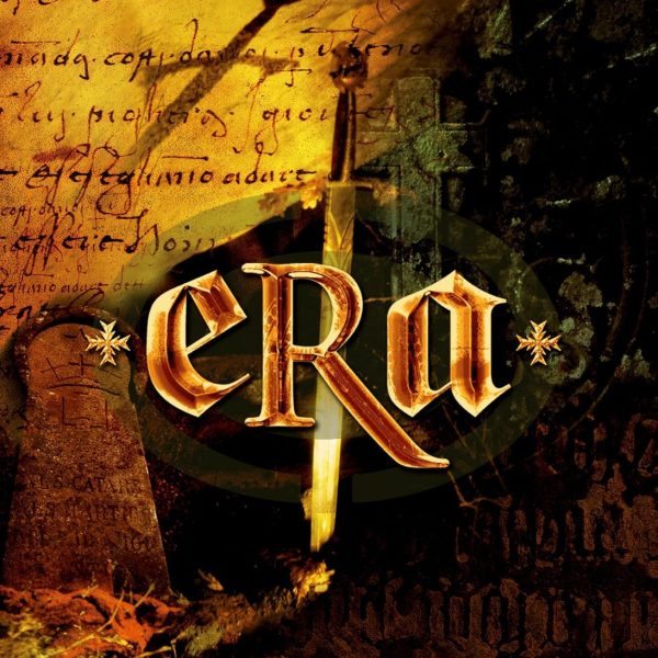 Era - Era (Gold) Hot on Sale