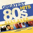 Various Artists - Greatest Hits 80s (Blue) Online Hot Sale