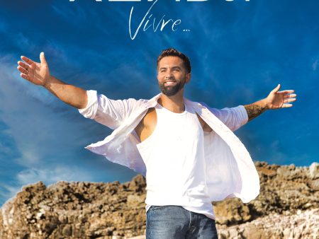 Kendji Girac - Vivre Discount