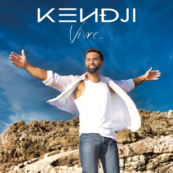 Kendji Girac - Vivre Discount