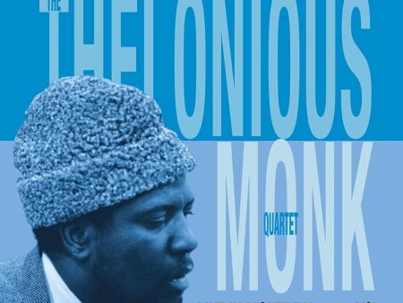 Thelonious Monk - Live In Montreal 1965 Vol. 1 Discount