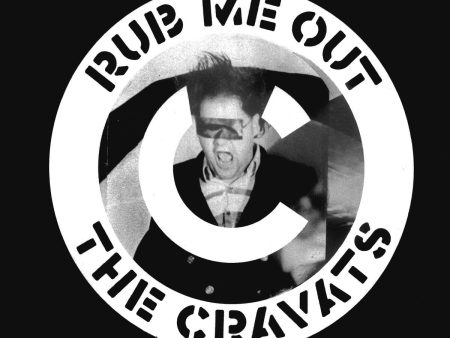 Cravats - Rub Me Out Discount