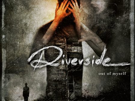 Riverside - Out Of Myself For Sale