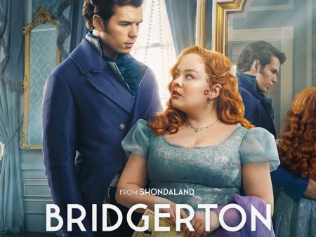 OST - Bridgerton Season 3 (2LP)(Gold) Cheap