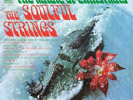 Soulful Strings - The Magic Of Christmas (Green) Online now