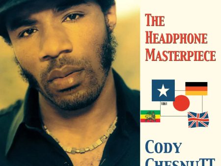 Cody Chesnutt - Headphone Masterpiece (3LP) Discount