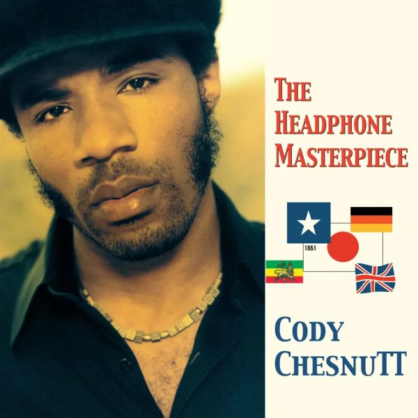 Cody Chesnutt - Headphone Masterpiece (3LP) Discount