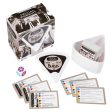 Board Game - Trivial Pursuit - The Beatles Hot on Sale