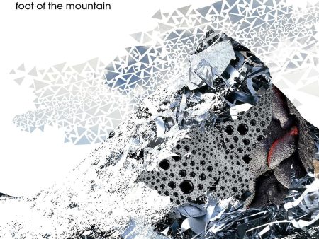 A-Ha - Foot Of The Mountain (Clear) Online now