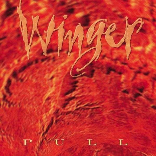 Winger - Pull (Red) For Cheap