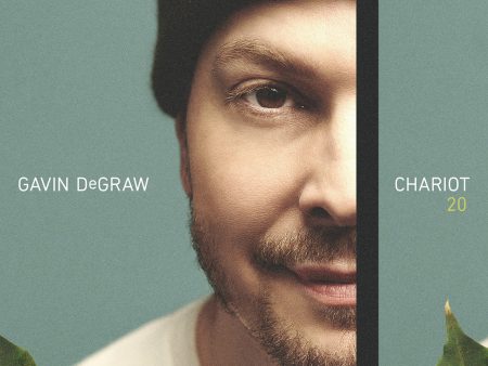 Gavin DeGraw - Chariot 20 (2LP) For Discount