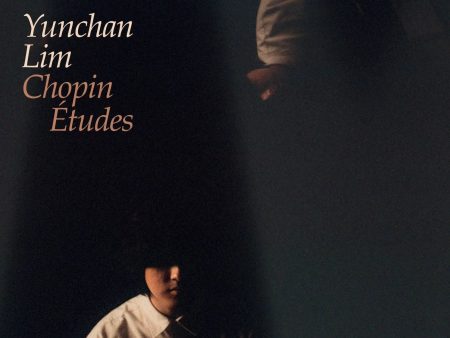 Yunchan Lim - Chopin: Etudes (2LP) Online now