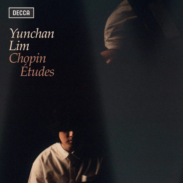 Yunchan Lim - Chopin: Etudes (2LP) Online now