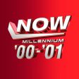 Various Artists - Now Millenium (2LP)(Coloured) Online now