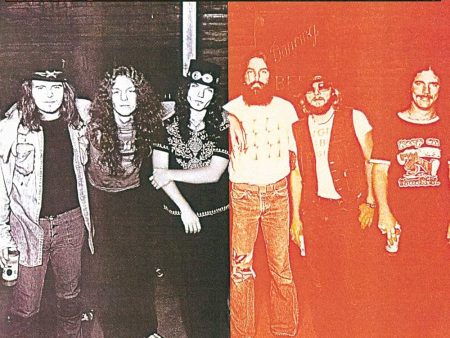 Lynyrd Skynyrd - Gimme Back My Bullets Online now