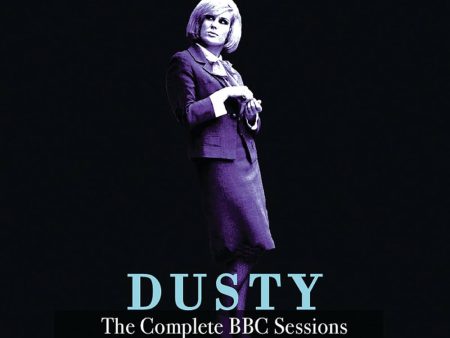 Dusty Springfield - BBC Sessions (2LP) Supply