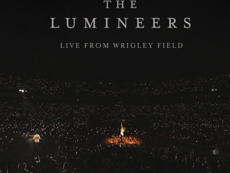 Lumineers - Live From Wrigley Field (3LP) Fashion