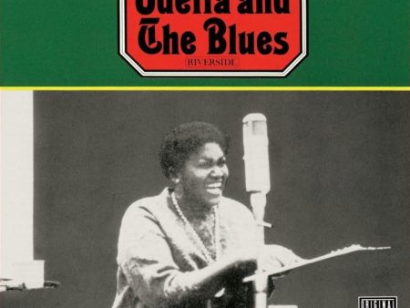 Odetta - And The Blues For Cheap