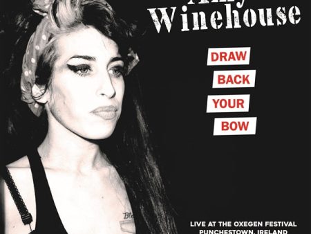 Amy Winehouse - Draw Back Your Bow Discount